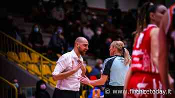 Use Scotti Empoli, Cioni: "Con il Famila Schio abbiamo dimostrato carattere" - FirenzeToday