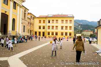 Schio, chiusa una scuola primaria per casi di positività al covid in sei classi su dieci - La PiazzaWeb - La Piazza