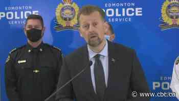 Police in Alberta can now offer opioid addiction treatment to people in custody, says province