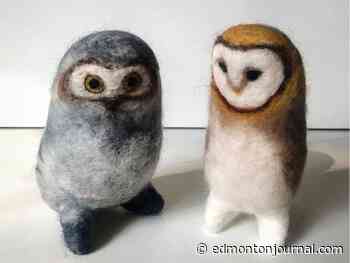 Our local holiday gift guide, leaning into decor, textiles and workshops