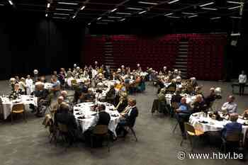 Jubilarissenfeesten uitgesteld door corona - Het Belang van Limburg