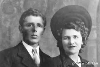 Looienaar maakt podcast met liefdesbrieven van zijn overleden grootouders - Het Belang van Limburg