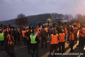 30 everzwijnen gedood tijdens stille drukjacht in Bilzen