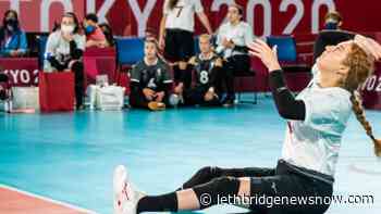 Cardston's Payden Vair named a finalist in “Faces of Wellness” competition - Lethbridge News Now