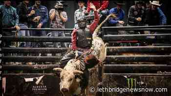 PBR Canada returns to Lethbridge in February - Lethbridge News Now
