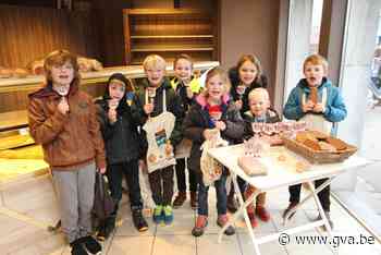 Nieuwjaarszingen kan doorgaan met mondmasker (Kasterlee) | Gazet van Antwerpen Mobile - Gazet van Antwerpen