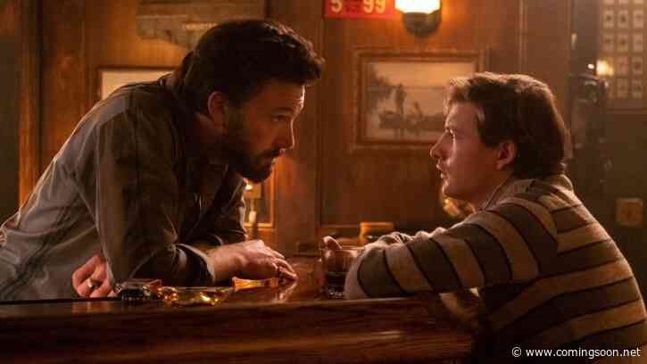 Ben Affleck Details George Clooney’s Spectacular Feedback as a Director