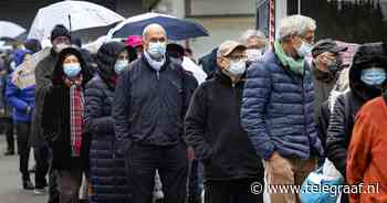 'Boosterprik halen niet zo makkelijk' | Wat U Zegt | Telegraaf.nl - Telegraaf.nl