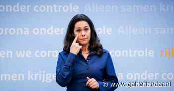 We gaan de kerst halen. Iets waar mijn vrouw en ik vorig jaar nog niet aan hoefden te denken - De Gelderlander