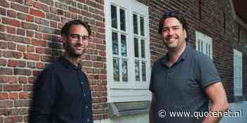 Bedrijfstrainingbazen van Lepaya halen €35 miljoen op om de wereld te veroveren - quotenet.nl