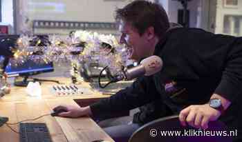Dj's sCOOLradio halen met marathonuitzending ruim 1300 euro - Kliknieuws.nl