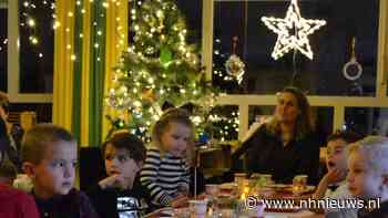 Snel nog boodschappen doen: scholen halen kerstfeest naar voren door vroege vakantie - NH Nieuws