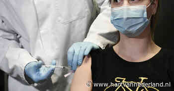 Boostercampagne versneld: voor eind januari kan iedere volwassene prik halen - Hartvannederland.nl