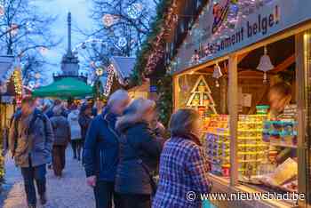 Tijdens kerstdagen stokt vaccinatiecampagne, maar ook daarna... - Het Nieuwsblad