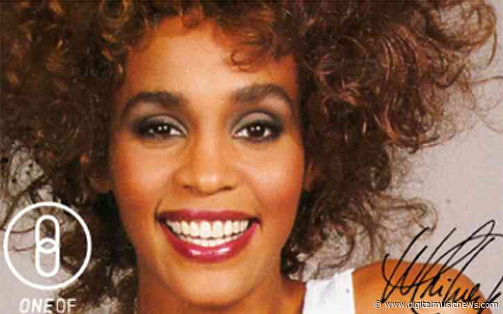 Whitney Houston NFT Breaks Record for Highest-Selling on Tezos Blockchain