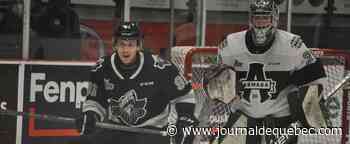 L’Océanic veut se venger du Drakkar