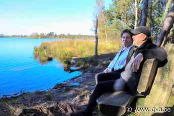 'Podcast Kalmthout' praat met kampioenenmaker Richard Ryssens (Kalmthout) - Gazet van Antwerpen