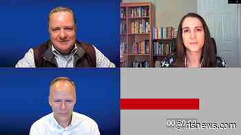 Topics in 10 with PepsiCo’s John Phillips and AWS’ Justin Honaman