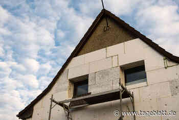 EU-Kommission fordert Sanierungspflicht für Gebäude - Landkreis Stade - Tageblatt-online