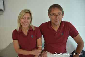 Ärzte-Ehepaar im Landkreis startet Impfaktion und öffnet am Wochenende - Landkreis Stade - Tageblatt-online