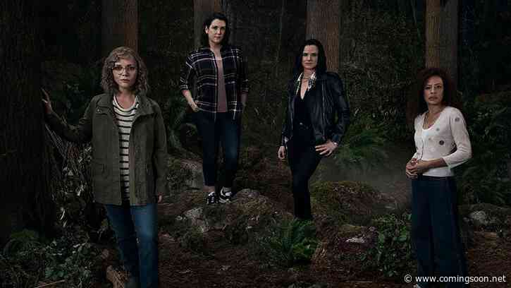 Showtime Renews Yellowjackets for a Second Season