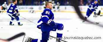 Jeux olympiques: l’incertitude plane pour les joueurs de la LNH
