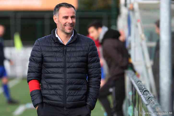 Jonge trainers scoren goede punten