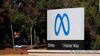 Facebook takes aim at vast networks of spies for hire