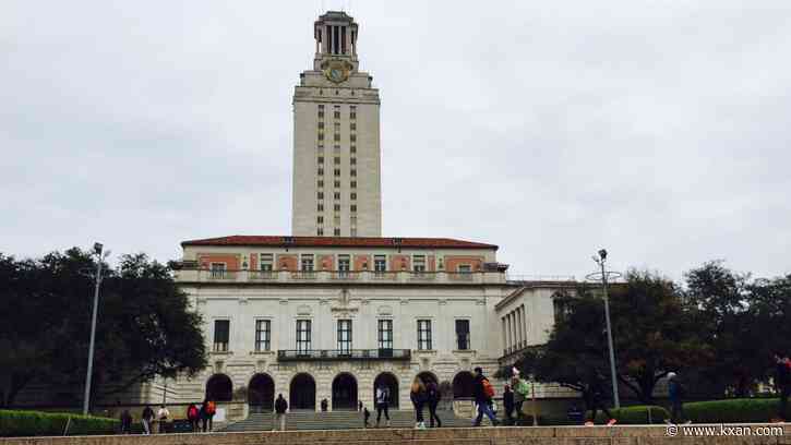 Legal psychedelics in Austin? UT launches PTSD, depression study