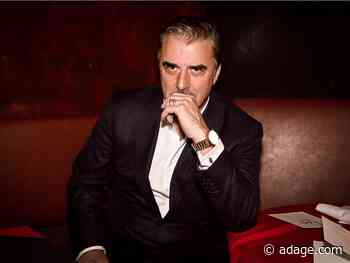 Peloton halts ‘Sex and the City’ ad following Chris Noth sexual assault allegations