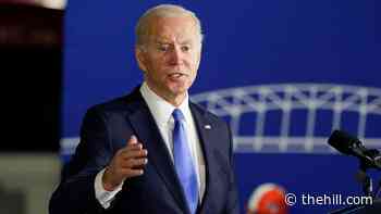 Former top FDA officials accuse Biden admin of 'sidelining' experts