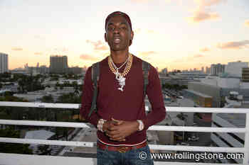 Young Dolph’s Life Celebrated in Memphis: ‘He Was Such a Benevolent Spirit’