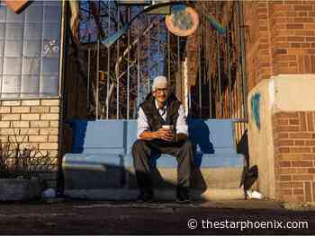 Trapped: How Sask.'s housing gap fuels a cycle of addiction