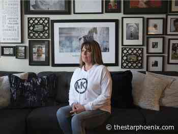 Trapped: Behind and beyond bars, inmates at risk of overdose