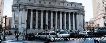 Au procès de Maxwell à New York, la défense cherche à discréditer une victime