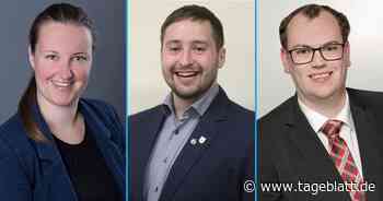 SPD: Diese Bewerber wollen in den Landtag einziehen - Stade - Tageblatt-online