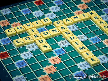 Neuen Wörtern auf der Spur - Corona-Begriffe haben Hochkonjunktur - Landkreis Stade - Tageblatt-online