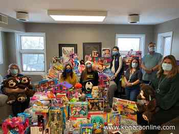 Record year for Toys & Toonies - KenoraOnline.com