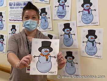 Build a Snowman campaign - KenoraOnline.com