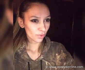 OPP searching for missing 26-year-old - KenoraOnline.com