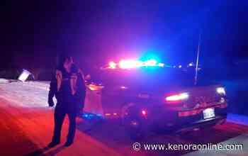 Weekend calls continue to rise for Kenora OPP - KenoraOnline.com