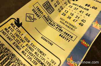 $1 Million Max Million won in Kenora / Rainy River - DrydenNow.com