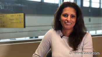 Austin airport CEO on shortlist of candidates to lead Orlando International Airport - KVUE.com