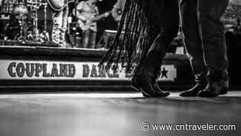 The Best Dance Halls for Two-Stepping Near Austin - Condé Nast Traveler