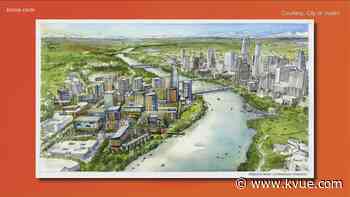 In January, Austin's planning commission will vote on a proposal to transform part of Lady Bird Lake - KVUE.com