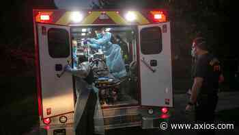 Austin doctors help stave off heart failure - Axios