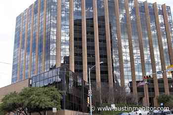 County renews agreement for substance use treatment services - Austin Monitor