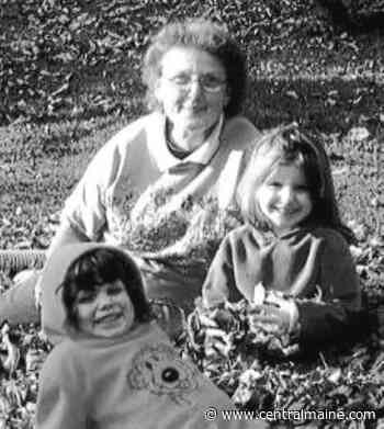 Obituary: Virginia Pearl (Austin) Burgess - CentralMaine.com - Kennebec Journal and Morning Sentinel