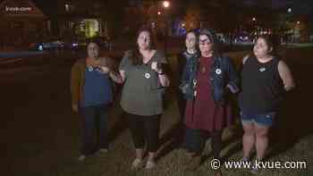 Employees with Austin's mental health authority, Integral Care, are trying to unionize - KVUE.com