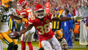 NFL Week 15 injuries: Chiefs down key defensive starters, Chargers' Austin Ekeler questionable for 'TNF' - CBS Sports